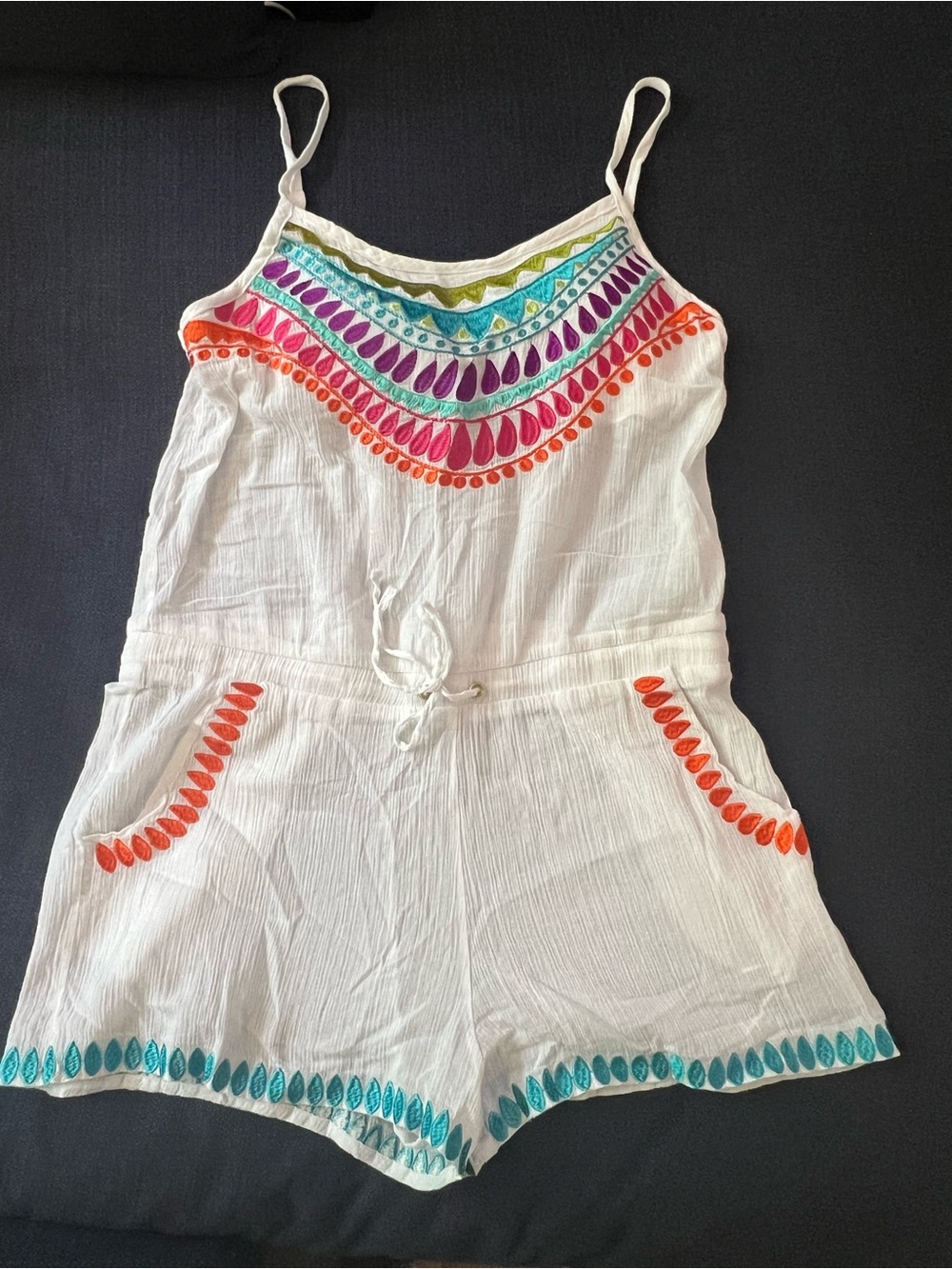 Women’s Trina Turk Romper